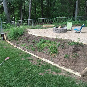 Creating Curb Appeal