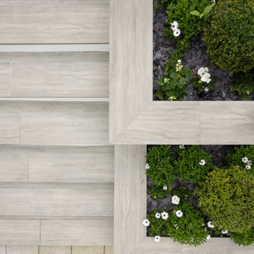 Riverwood Oak Wood Effect Porcelain Tile
