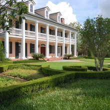 FAVORITE PLANTATION HOME