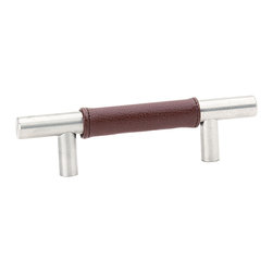 Hardware - Cabinet And Drawer Handle Pulls