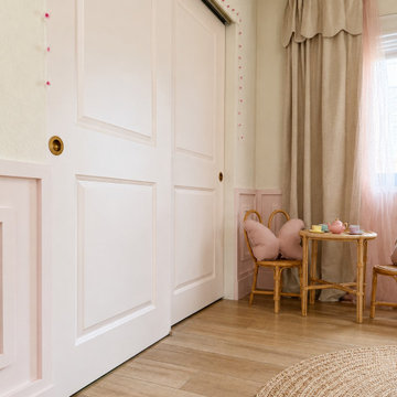 Park Hill Haus | Historic District, Denver, CO | Full Interior & Exterior Reno