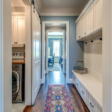 Mud Room