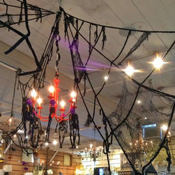 Halloween Decorations - Holiday Decorations
