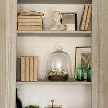 Shelf Styling