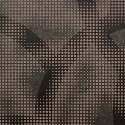 Light Cube Wallcovering | Autogenic Structure - Products