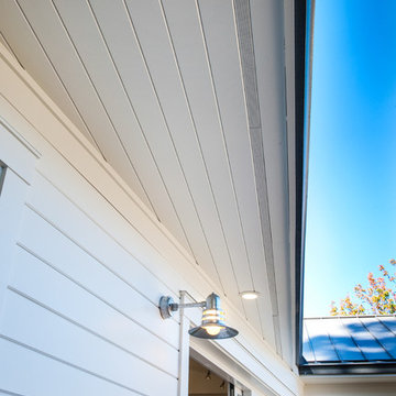 O'neil Passive House Retrofit (Sonoma, CA)