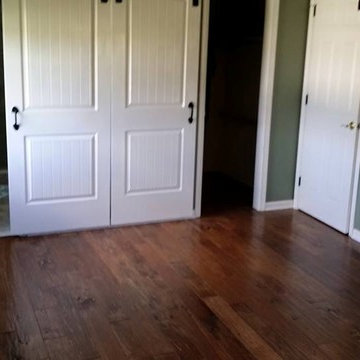 Hardwood Floor Projects