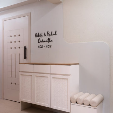 Mahindra Vicino- A gentle Life...