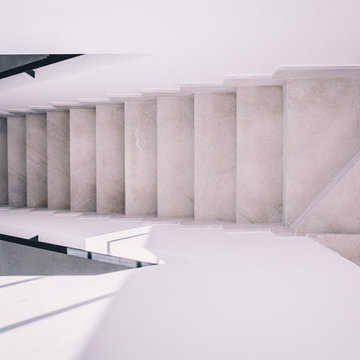 Minimalistic Villa
