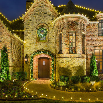 Shining for the Holiday's!