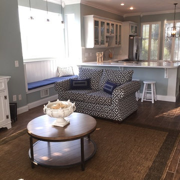 Dune Drifter Beach House