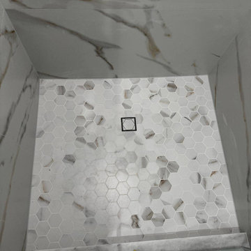 Master Bathroom Remodeling in Ambler, PA