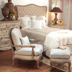 Provencal - Products