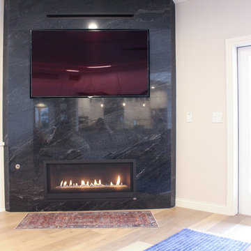 Chic Lakehouse Remodel