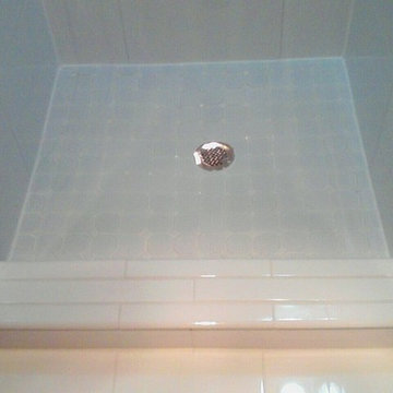 Master Bath Update