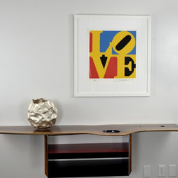 Visualize Art in Your Space - Fine Art Prints