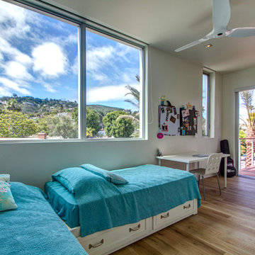 La Jolla Shores House