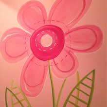 coras room