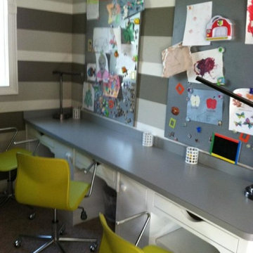 Playroom