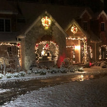 Delaware House