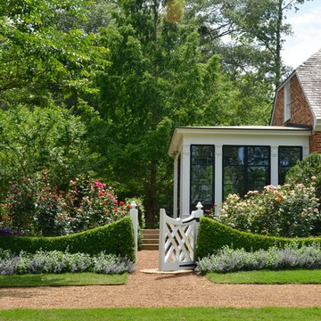 Sun Garden