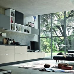 ITALIAN KITCHENS ( REPLAY NEXT) - Kitchen Cabinetry