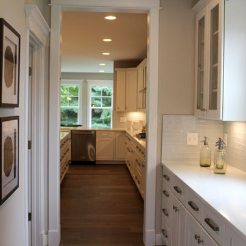 Chapman | Woodson Reserve | Fairfax, VA