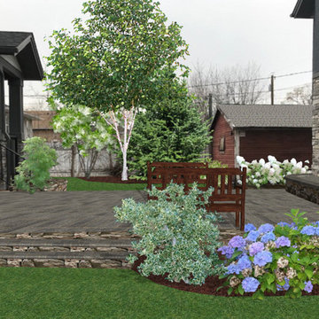Small Patios