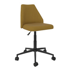 50 Most Popular Yellow Office Chairs For 2021 Houzz