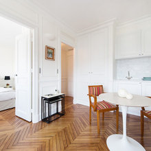 Cuisine Salle à manger