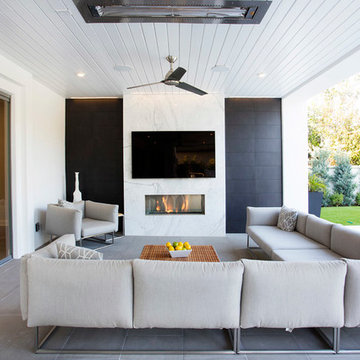Marcarelli Design | Freedman