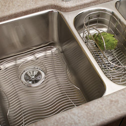 ELKAY - Baskets, Racks and Grids - Dish Racks