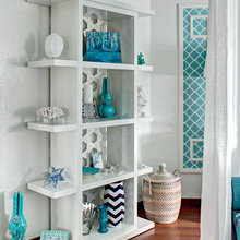 girls' rooms