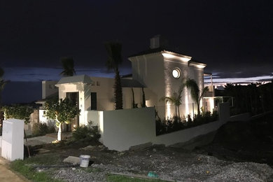 Villa de lujo en El Palmeral