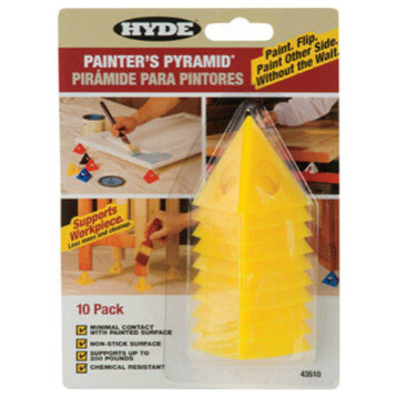 Hyde 43510 Painters Pyramid Stands