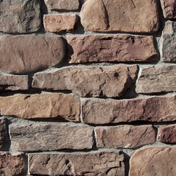 Coronado French Country Villa Stone - Color: Chablis - Stone Products - Products