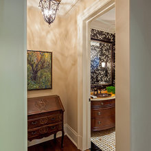 light fixtures