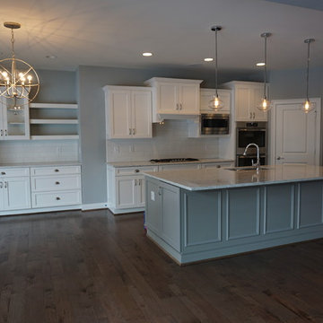 The Rookwood (Job 898)