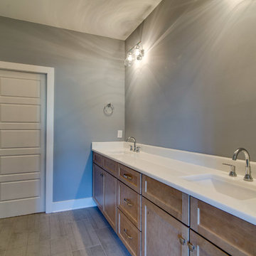 Germantown | transitional modern