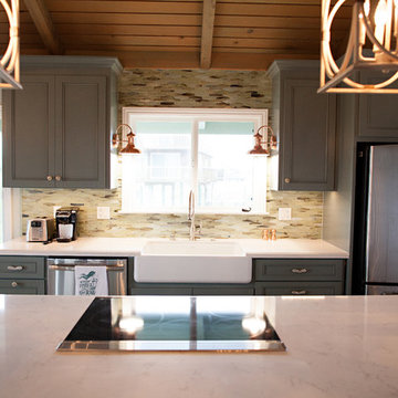 Tortuga Beach House