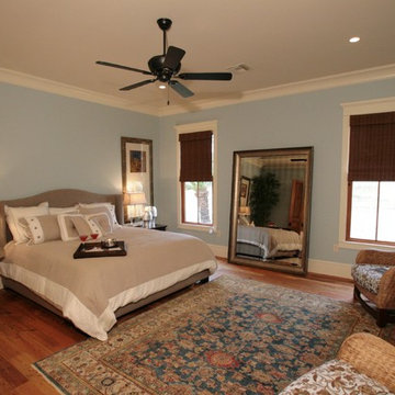 Fairhope Green Home