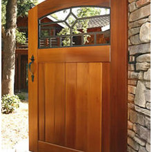Exterior Ideas
