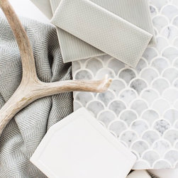 The Essentials- Textured Subway Tile - Mosaic Tile