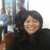 Yvette Simone Ferguson's photo