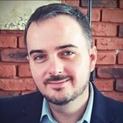 Wojtek Piotrowskis foto