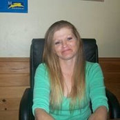 Terri Sissons foto