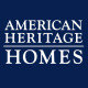 American Heritage Homes American Heritage Homes