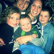 Arnia Ross's photo
