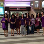 Lekha Murali's photo