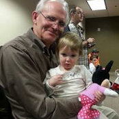 Phil Prickett's photo
